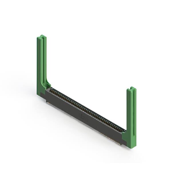 395-088-558-558 EDAC Inc.  Edgeboard Connectors